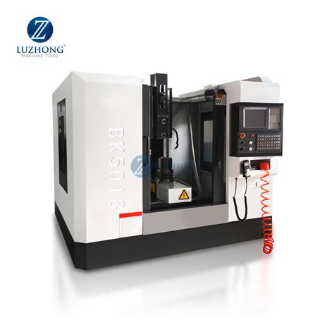 cnc slotting machine tsai